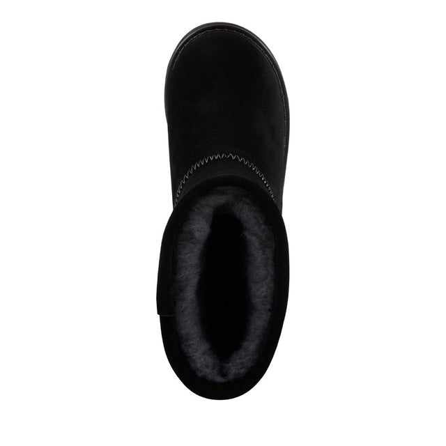 Brumby Lo 2.0 black