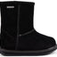 Brumby Lo 2.0 black