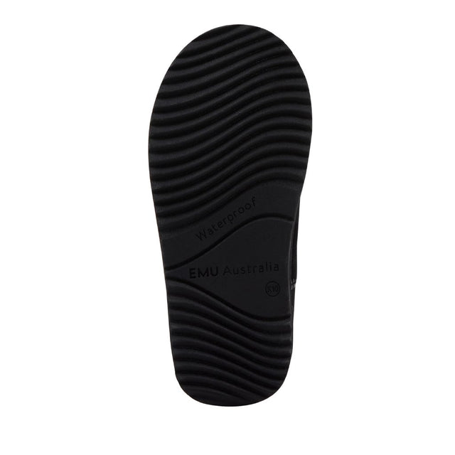 Brumby Lo 2.0 black