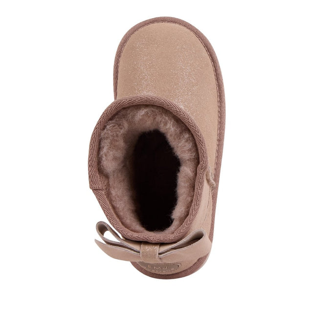 Rigel Shine Kids cameo rose