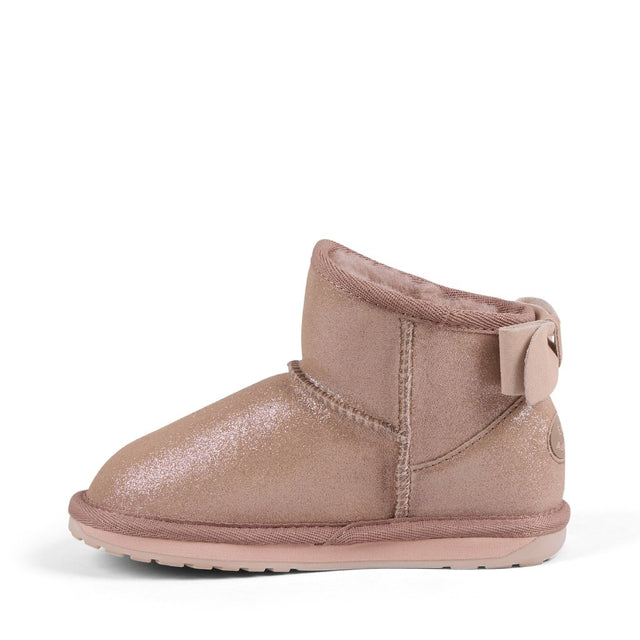 Rigel Shine Kids cameo rose