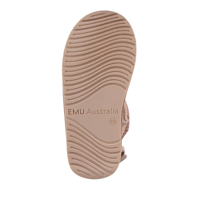 Rigel Shine Kids cameo rose