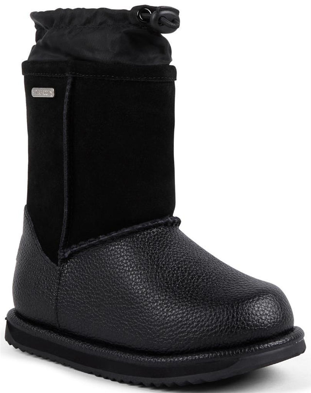 Puggle black
