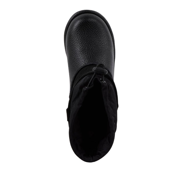 Puggle black