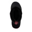 Sharky Mini black/cherry