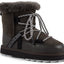 Blurred dark olive