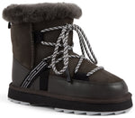 Blurred dark olive