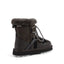 Blurred dark olive