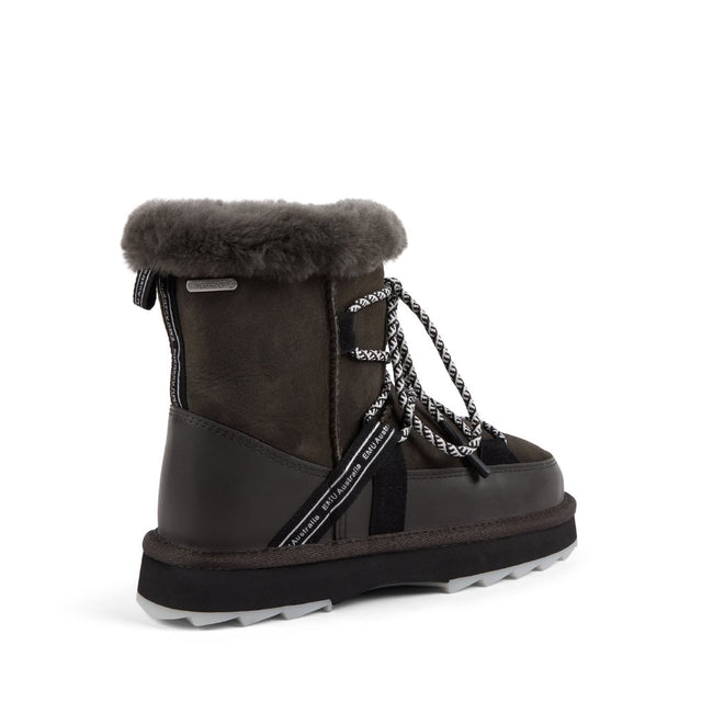 Blurred dark olive