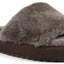 Mckay dark olive