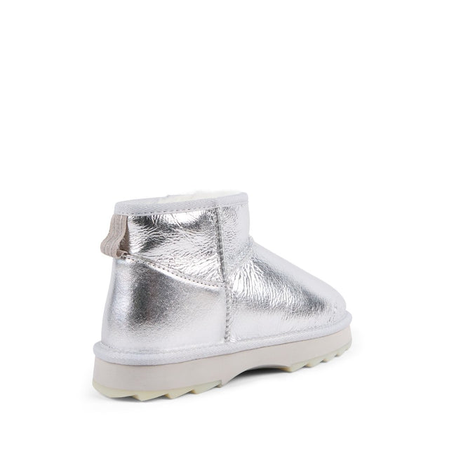 Sharky Micro Town silver