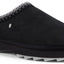Sharky Scuff black