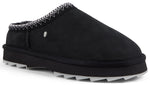 Sharky Scuff black