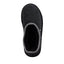 Sharky Scuff black