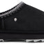Sharky Scuff black