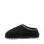 Sharky Scuff black