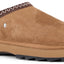 Sharky Scuff chestnut