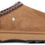 Sharky Scuff chestnut