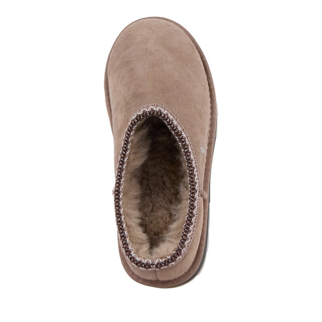 Sharky Scuff mushroom