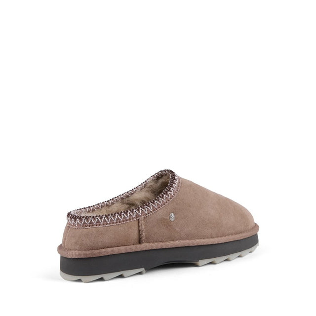 Sharky Scuff mushroom