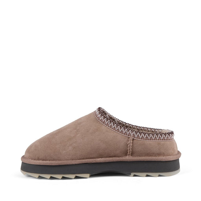 Sharky Scuff mushroom