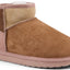 Stinger Micro Patchwork chestnut