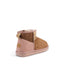 Stinger Micro Patchwork chestnut