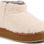 Stinger Micro Flatform Teddy natural