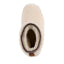 Stinger Micro Flatform Teddy natural