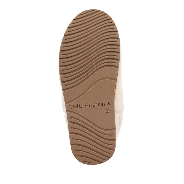 Stinger Micro Flatform Teddy natural