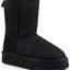 Stinger Lo Flatform black