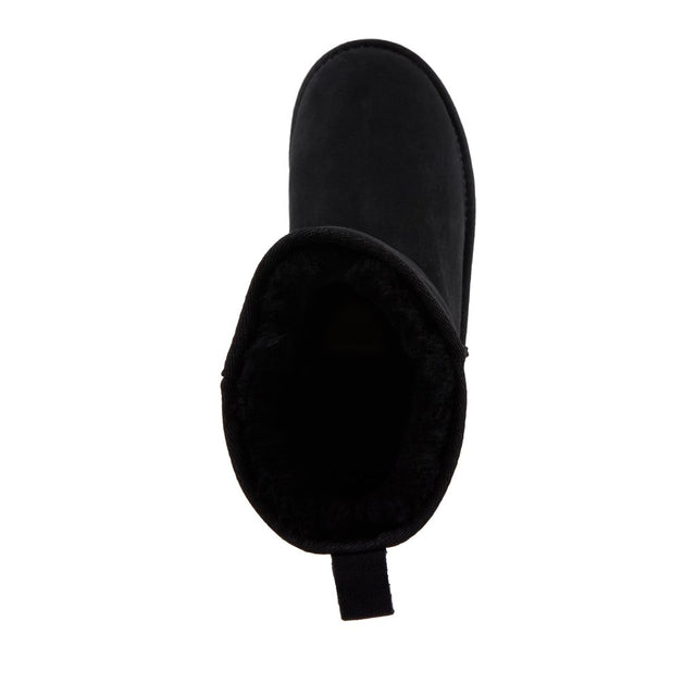 Stinger Lo Flatform black