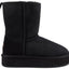 Stinger Lo Flatform black