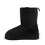 Stinger Lo Flatform black
