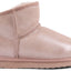 Rigel Shine cameo rose
