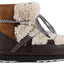 Blurred Teddy chestnut