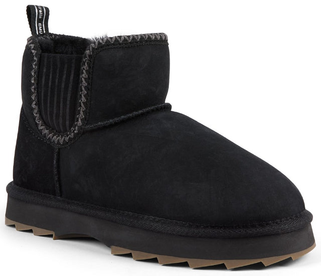 Higgie black