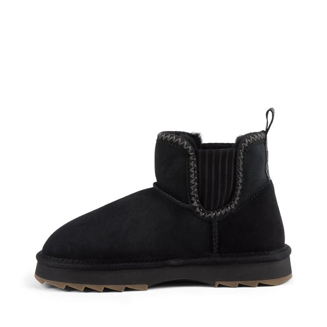 Higgie black