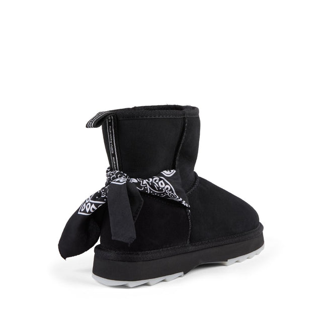 Sharky Mini Bandana black