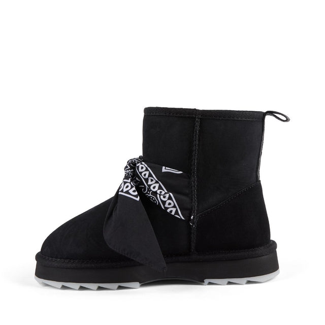 Sharky Mini Bandana black