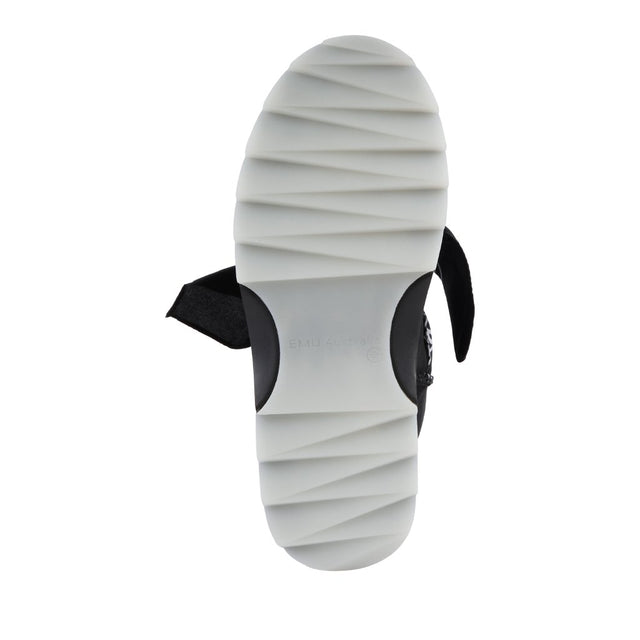 Sharky Mini Bandana black