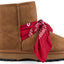 Sharky Mini Bandana chestnut