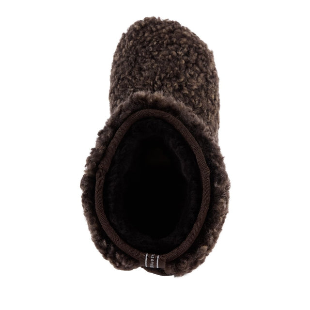 Sharky Lo Teddy chocolate