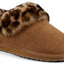 Baia Bow chestnut