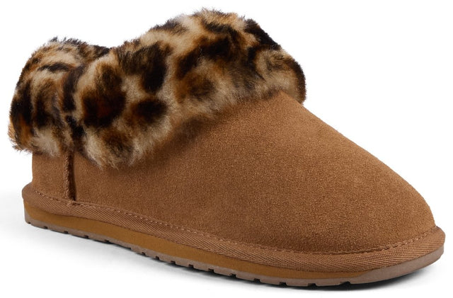 Baia Bow chestnut