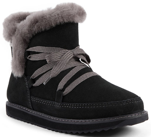 Thorsby black