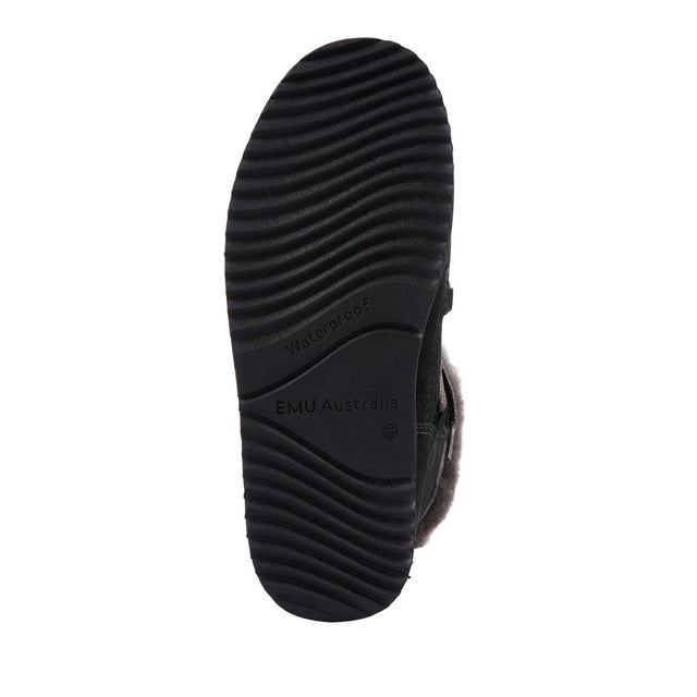 Thorsby black