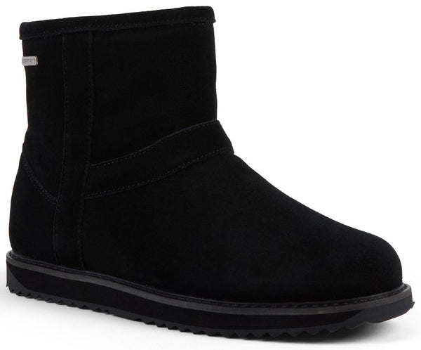 Stivali invernali con pelo donna EMU Australia Italia