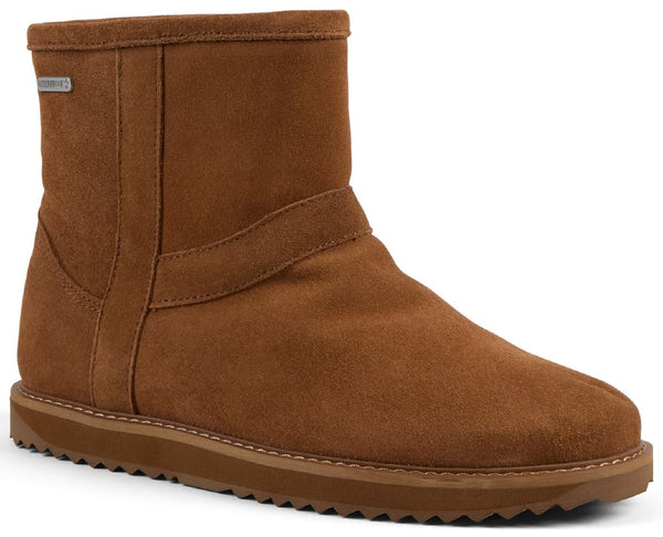 EMU donna – Stivaletti, pantofole e accessori con pelo EMU