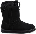 Delta Lo black